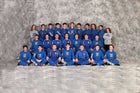 Mountain Home Bombers Boys Varsity Wrestling Winter 19-20 team photo.
