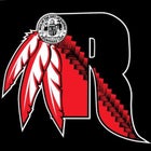 Rahway Indians Boys Varsity Wrestling Winter 19-20 team photo.