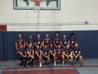 Deming Wildcats Boys Varsity Wrestling Winter 19-20 team photo.