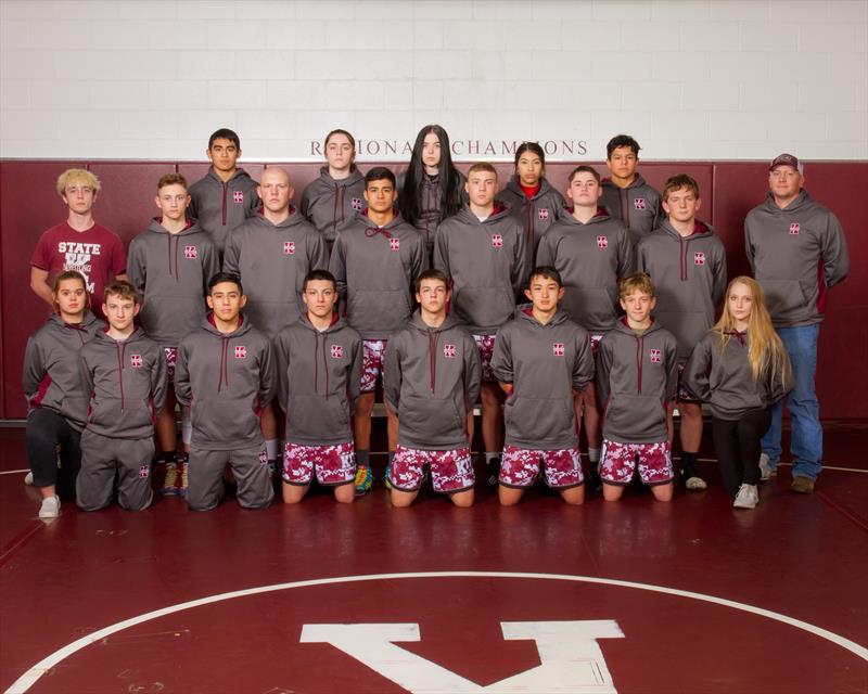 Team photo