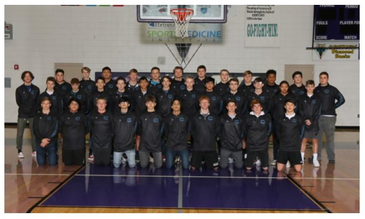 Team photo