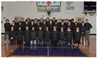 Century Diamondbacks Boys Varsity Wrestling Winter 19-20 team photo.