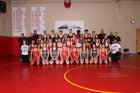 Kamiakin Braves Boys Varsity Wrestling Winter 19-20 team photo.