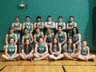 Moriarty Pintos Boys Varsity Wrestling Winter 19-20 team photo.