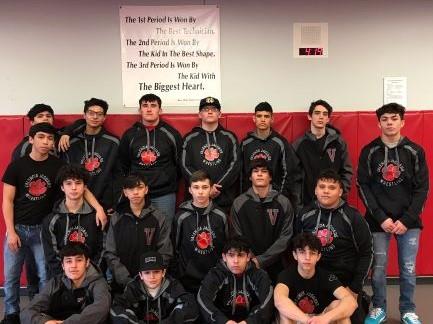 Team photo