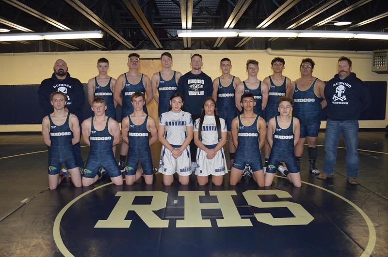 Team photo