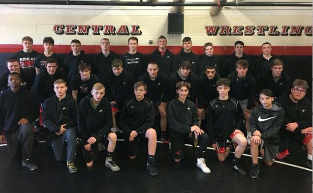 Team photo