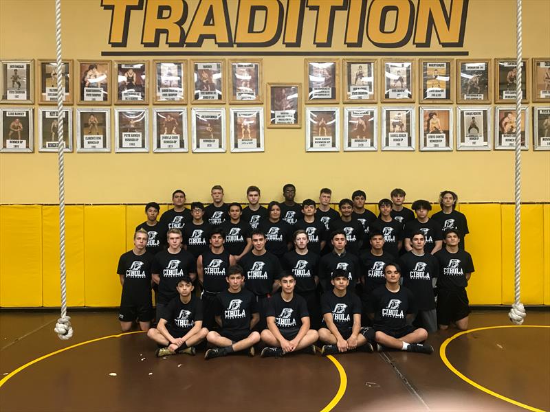 Team photo