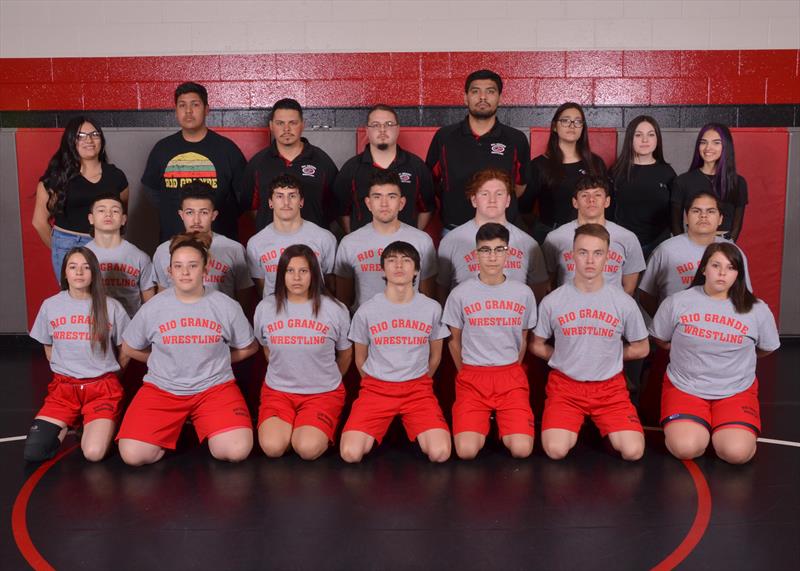 Team photo