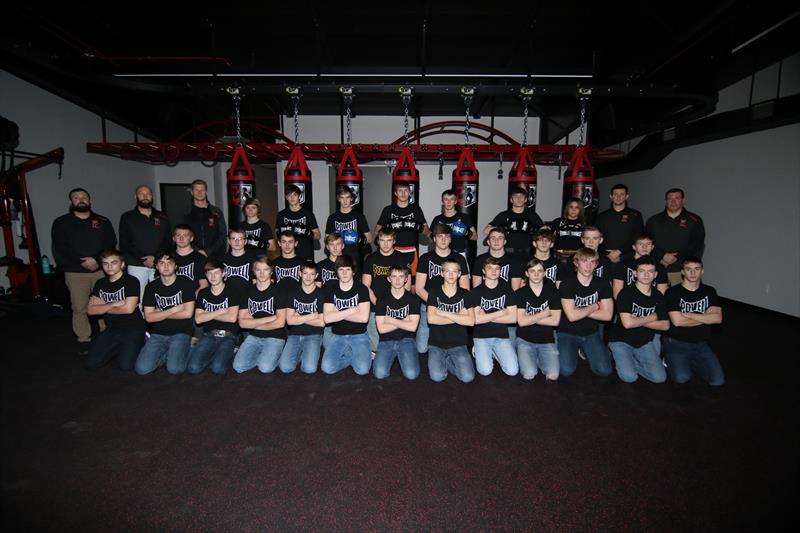 Team photo