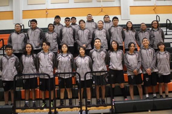 Team photo