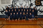 Timberlake Tigers Boys Varsity Wrestling Winter 19-20 team photo.