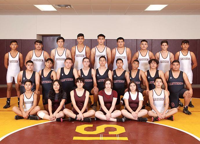 Team photo
