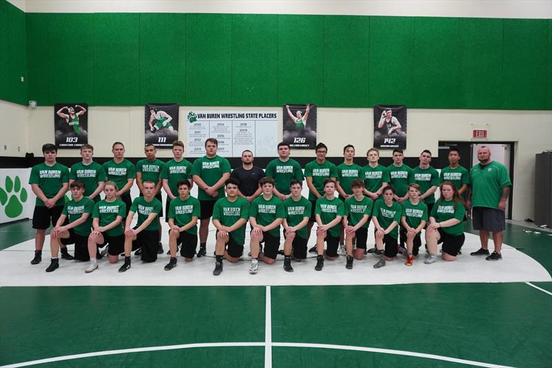 Team photo