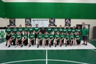 Van Buren Pointers Boys Varsity Wrestling Winter 19-20 team photo.