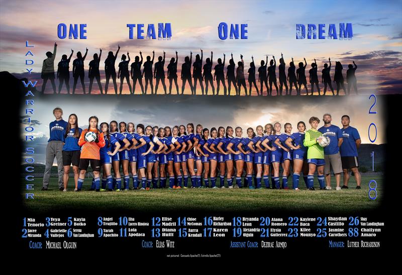 Team photo