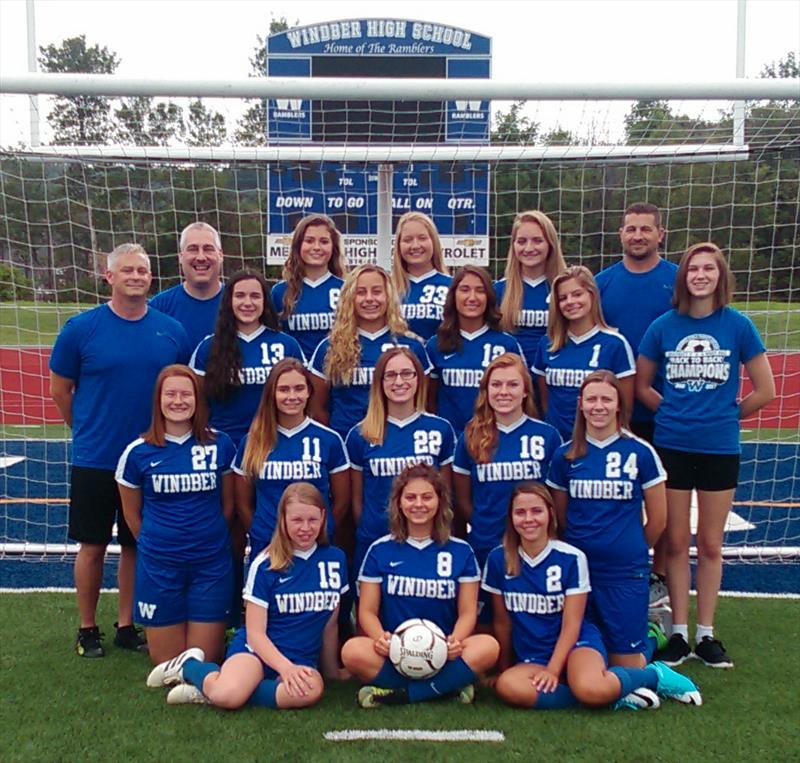 Team photo