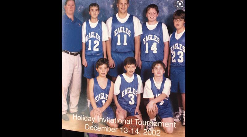 Team photo