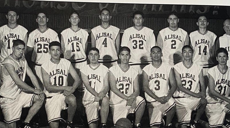 Team photo