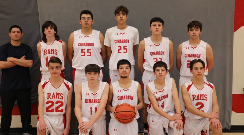 Team photo
