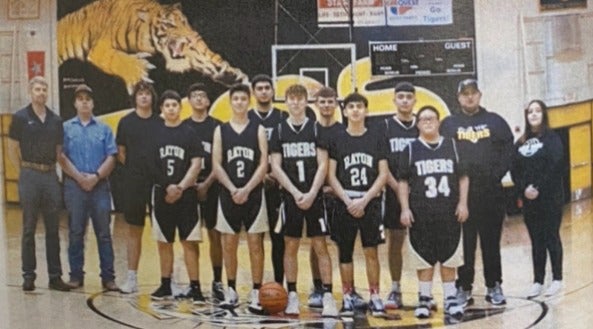 Team photo