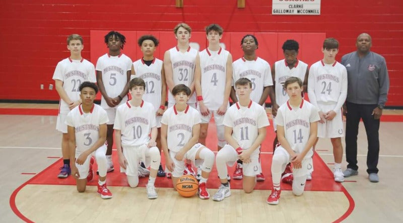 Team photo