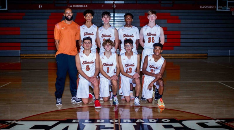 Team photo