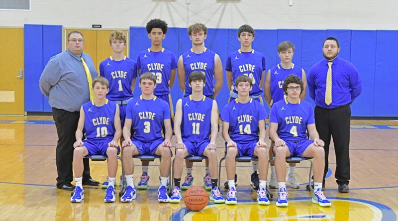 Team photo