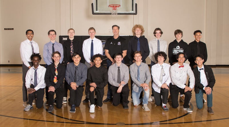 Team photo