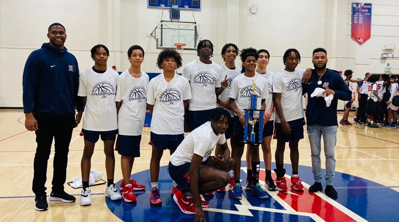 Team photo