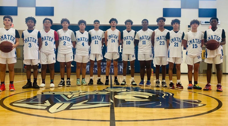 Team photo