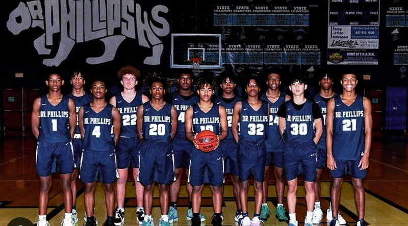 Team photo