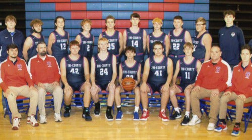 Team photo