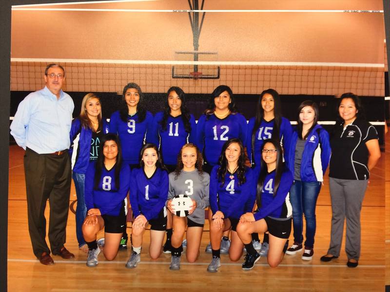 Team photo