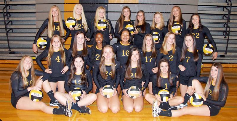 Team photo