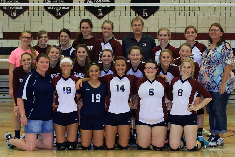 Team photo