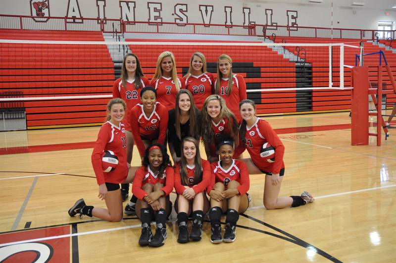 Team photo