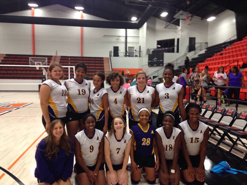 Team photo