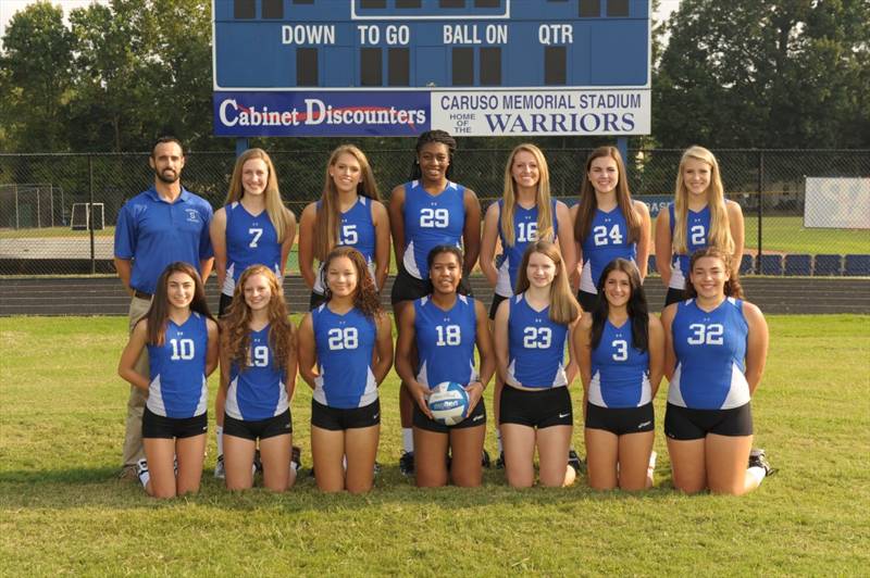Team photo