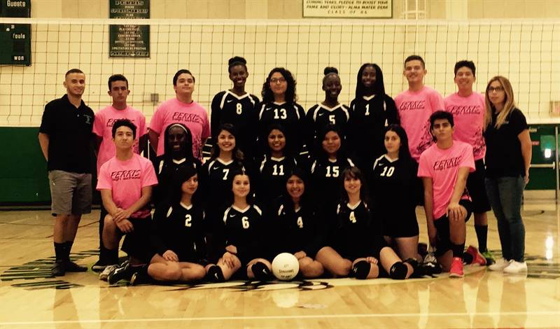 Team photo
