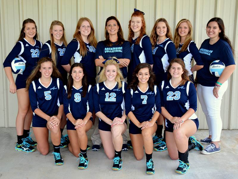 Team photo