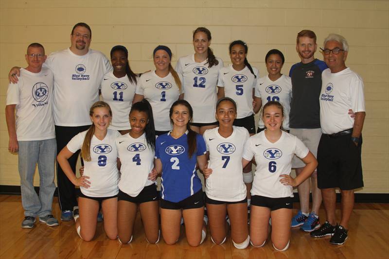 Team photo