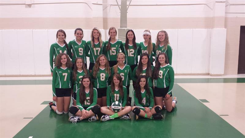 Team photo