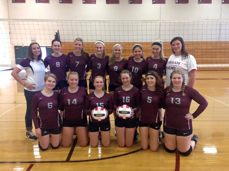 Team photo