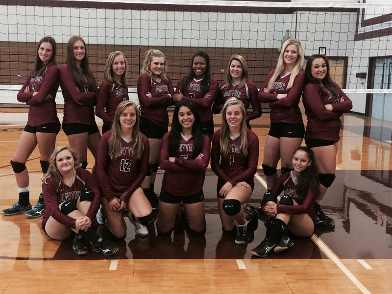 Team photo