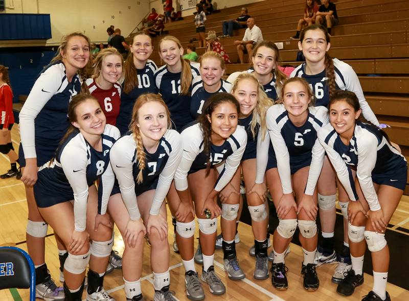 Team photo