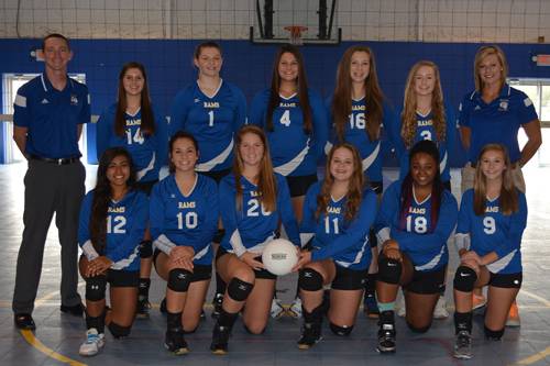 Team photo