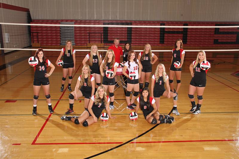 Team photo