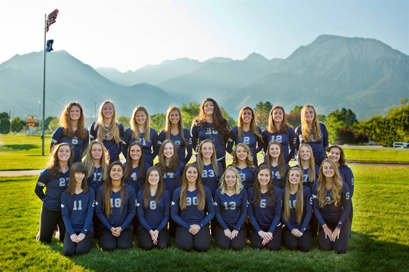 Team photo