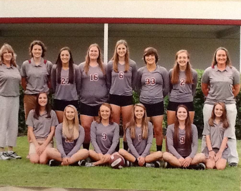 Team photo